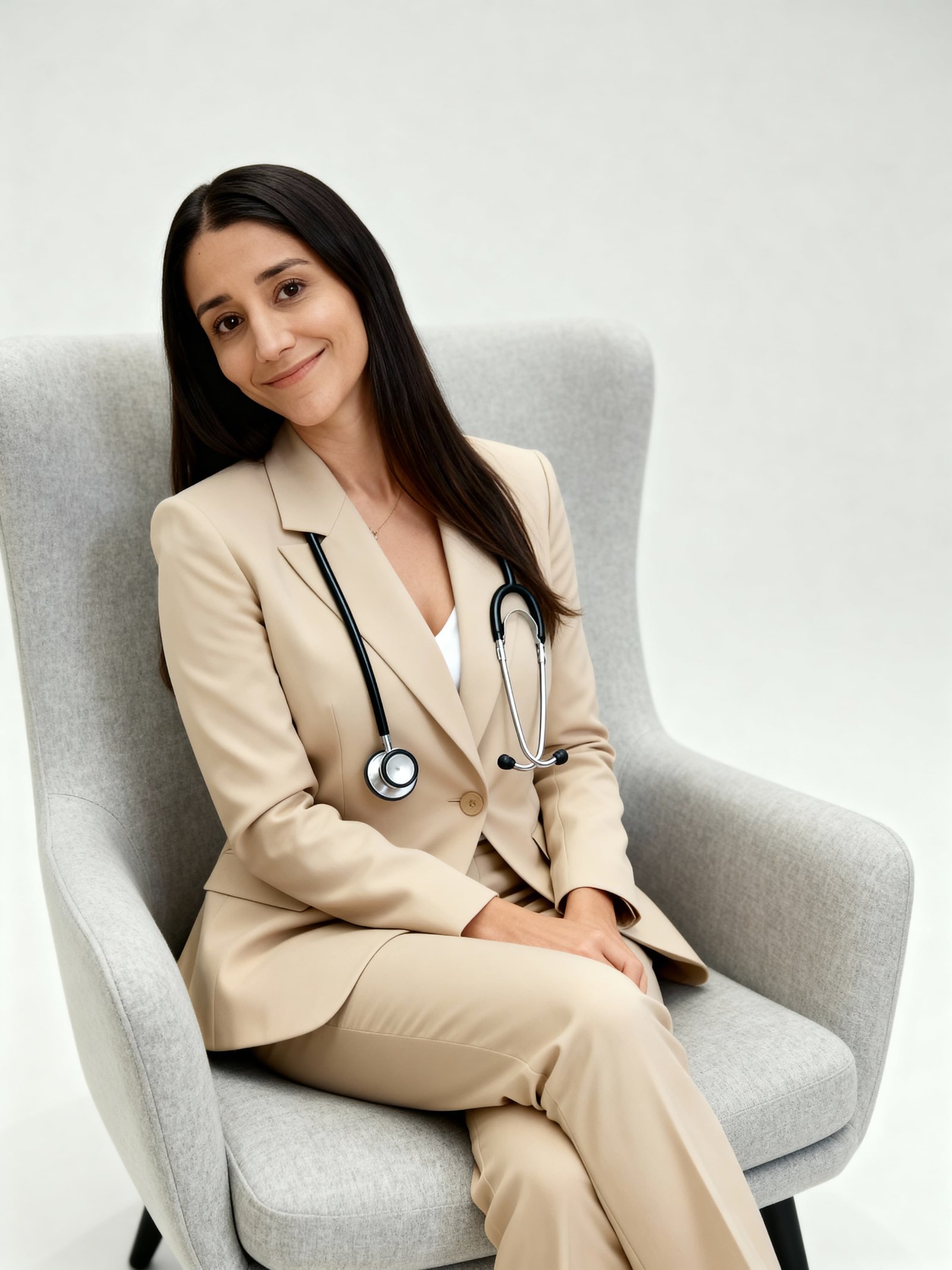Dra. Martinha